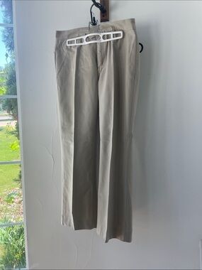 NYDJ Beige/Tan Casual Pants
